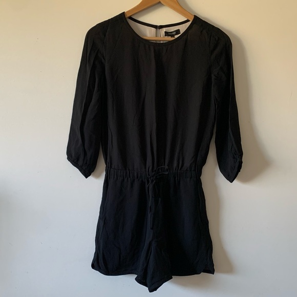 babaton Keagan Romper - Picture 2 of 7